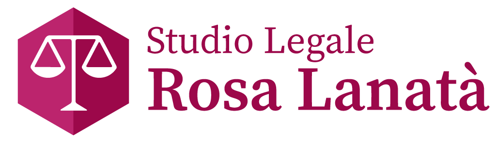 Studio Legale Rosa Lanatà